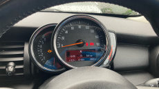 MINI Hatchback 1.5 One 5dr Petrol Hatchback